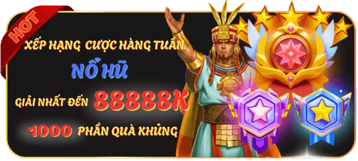Game mới và khuyến mãi